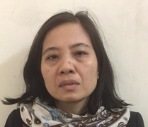 Bắt Phó trưởng Phòng Quản lý giá thuốc, Cục Quản lý dược